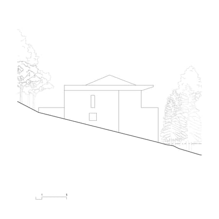 House Transformation in Harmonia